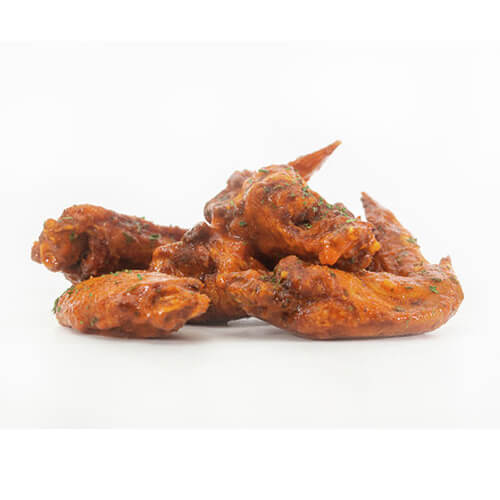 Chicken Wingz Chicken Wingz