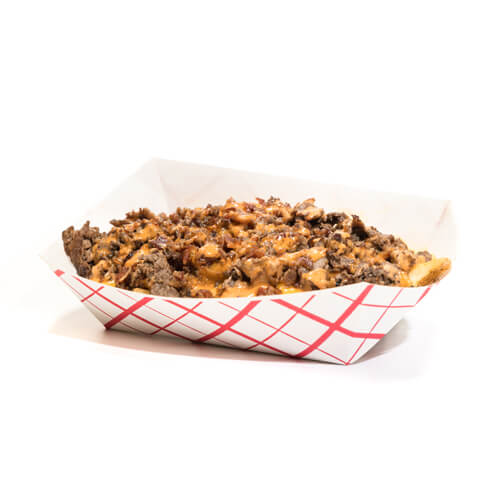 Ribeye Loaded Fries Ribeye Loaded Fries