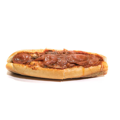 Pizza Cheesesteak Pizza Cheesesteak