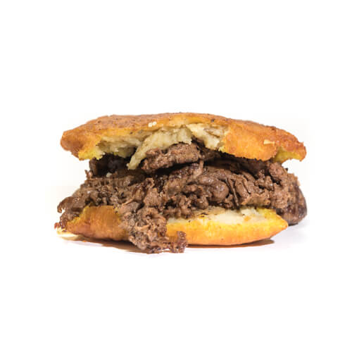 Ribeye Knish Ribeye Knish