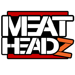 Logo 1 - Meatheadz Cheesesteaks