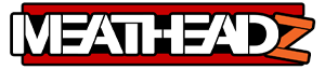 Logo - Meatheadz Cheesesteaks